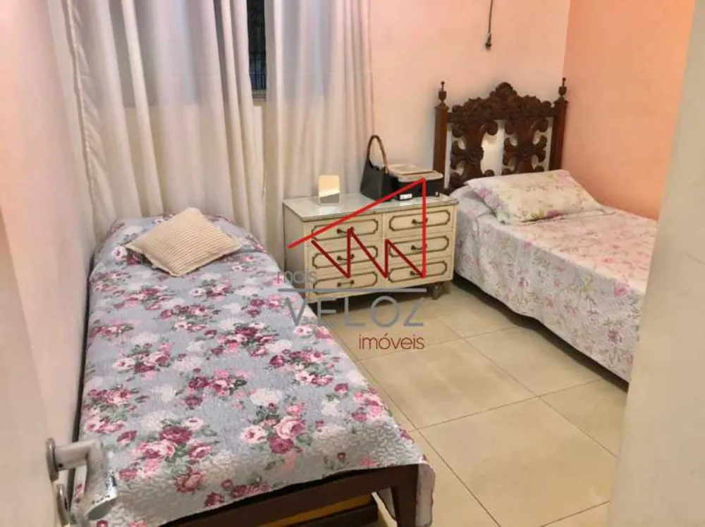 Apartamento, 4 quartos, 130 m² - Foto 12