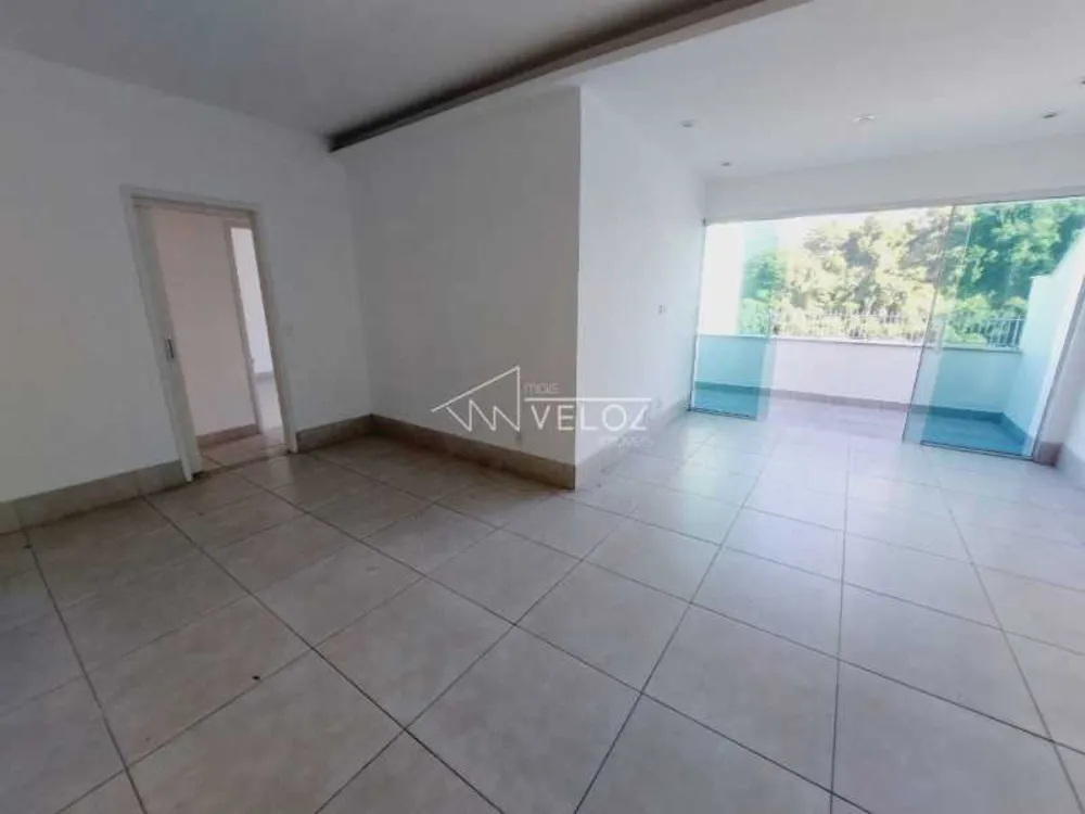 Cobertura, 3 quartos, 112 m² - Foto 4