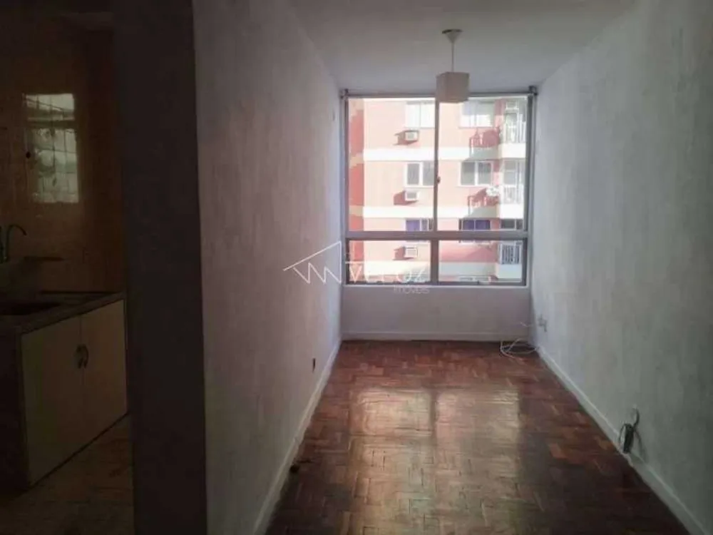 Apartamento, 1 quarto, 45 m² - Foto 7