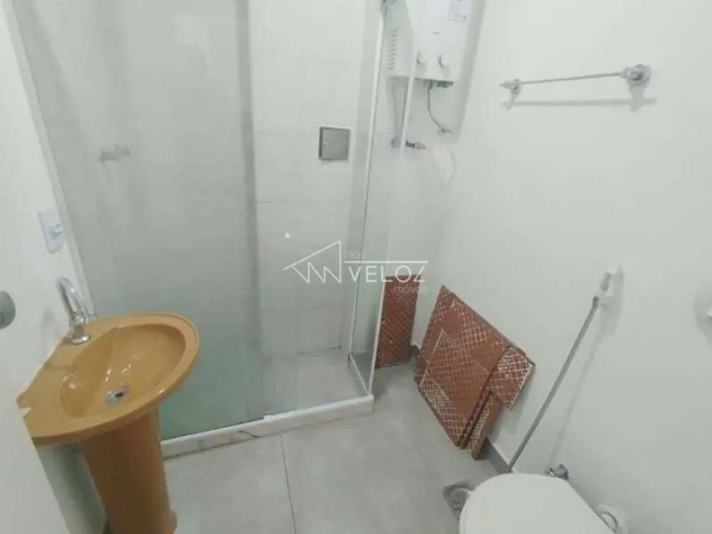 Apartamento, 1 quarto, 45 m² - Foto 1