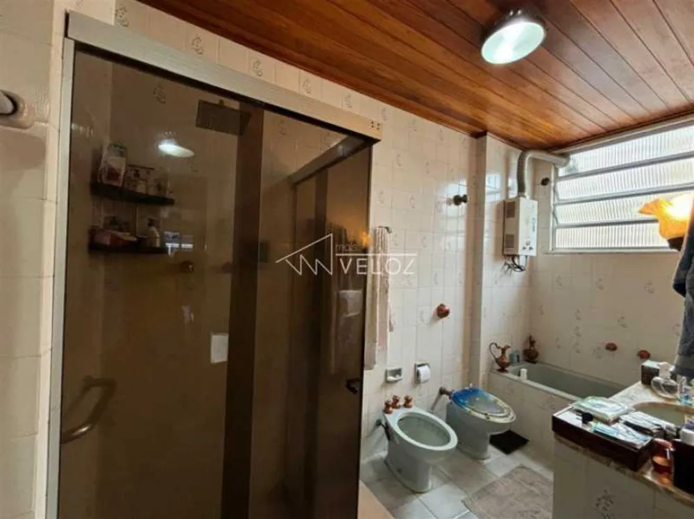 Apartamento, 3 quartos, 172 m² - Foto 17