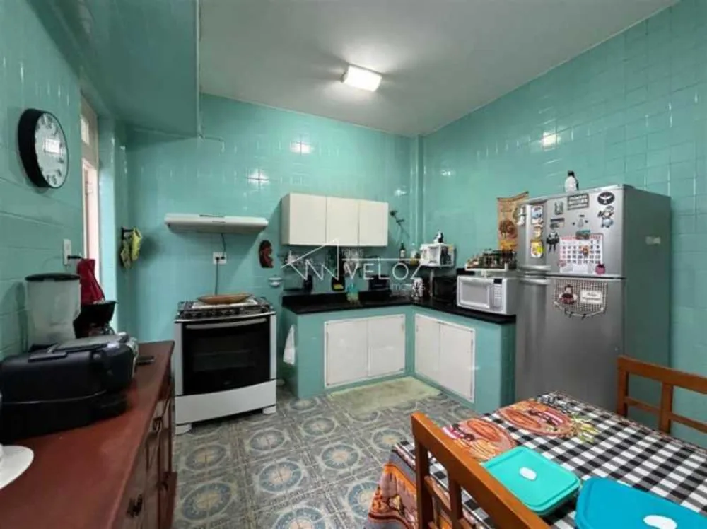 Apartamento, 3 quartos, 172 m² - Foto 24