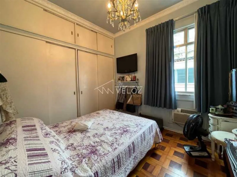 Apartamento, 3 quartos, 172 m² - Foto 14