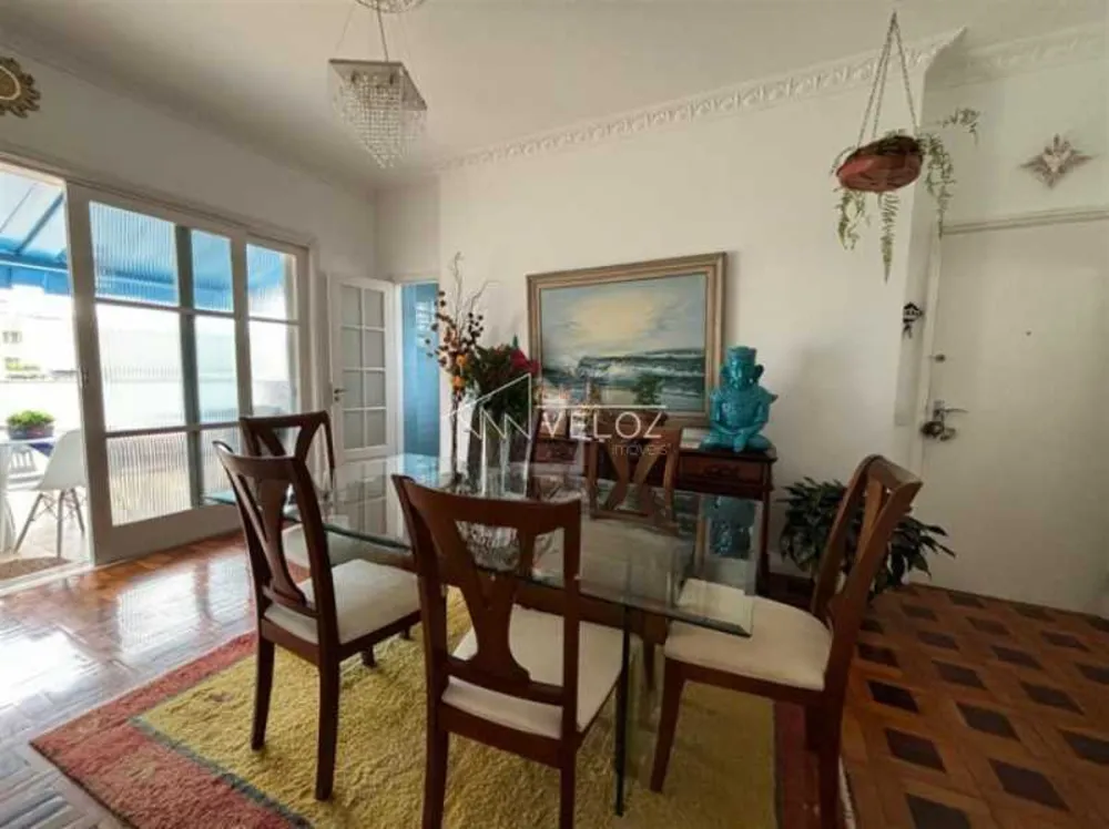 Apartamento, 3 quartos, 172 m² - Foto 5