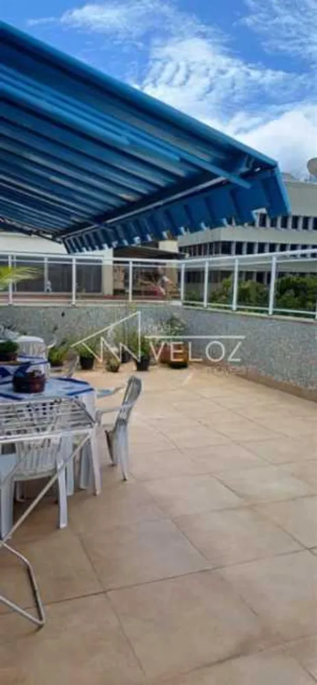 Apartamento, 3 quartos, 172 m² - Foto 9