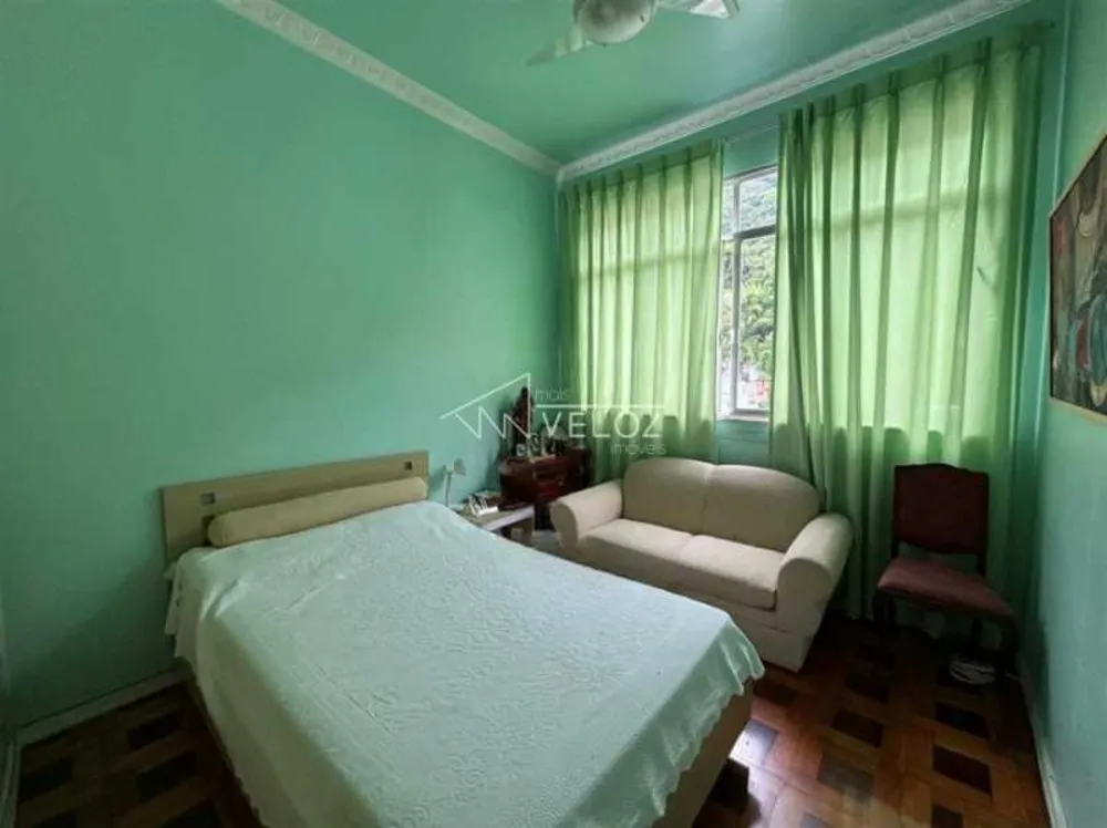Apartamento, 3 quartos, 172 m² - Foto 15