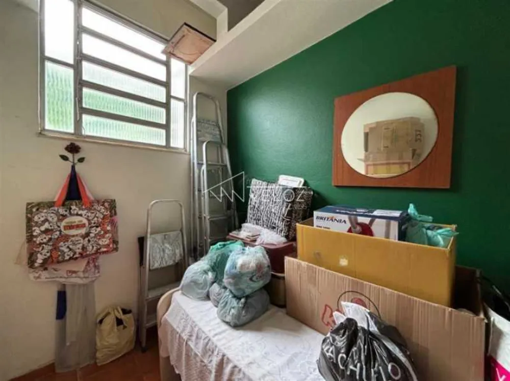 Apartamento, 3 quartos, 172 m² - Foto 21