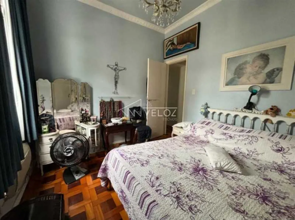 Apartamento, 3 quartos, 172 m² - Foto 13