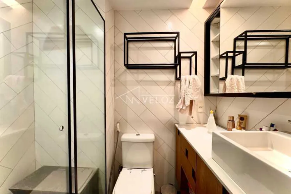 Apartamento, 2 quartos, 76 m² - Foto 13