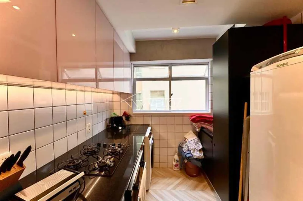 Apartamento, 2 quartos, 76 m² - Foto 2
