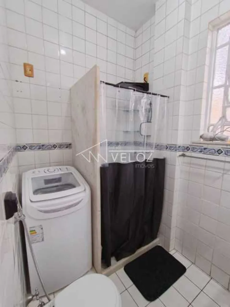 Apartamento, 1 quarto, 49 m² - Foto 24