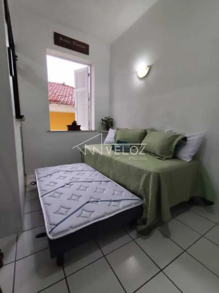 Apartamento, 1 quarto, 49 m² - Foto 5