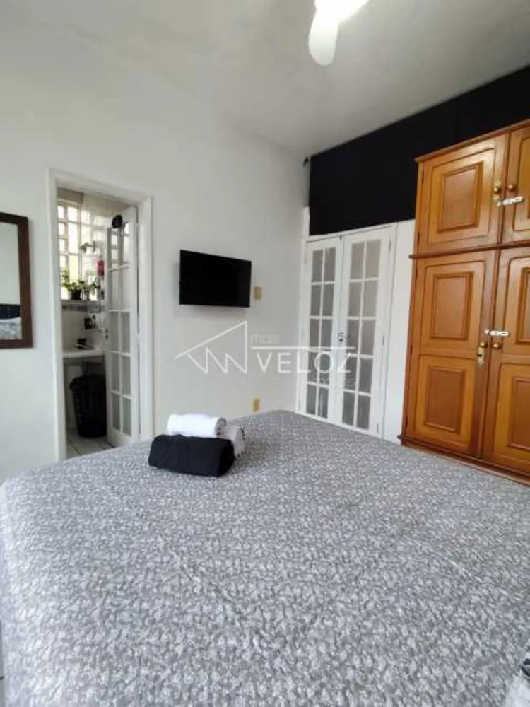 Apartamento, 1 quarto, 49 m² - Foto 14