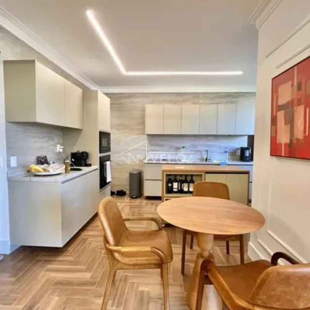 Apartamento, 2 quartos, 90 m² - Foto 7