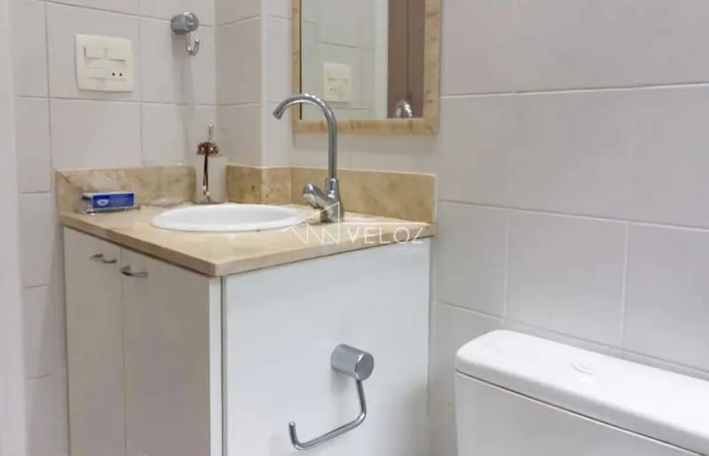 Apartamento, 1 quarto, 36 m² - Foto 2