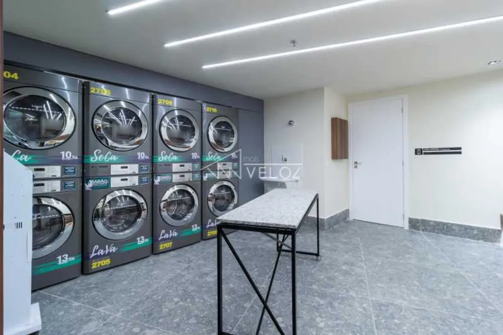 Apartamento, 1 quarto, 44 m² - Foto 16
