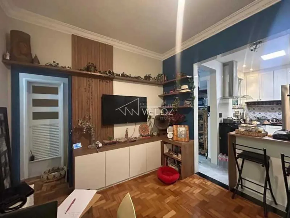 Apartamento, 2 quartos, 67 m² - Foto 16