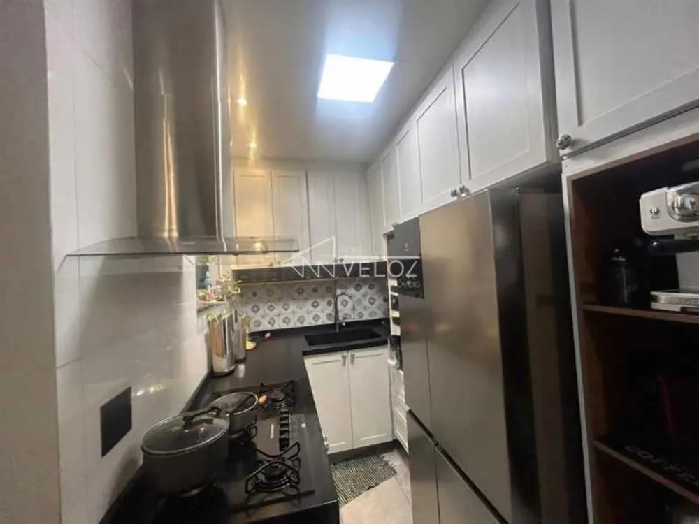 Apartamento, 2 quartos, 67 m² - Foto 11