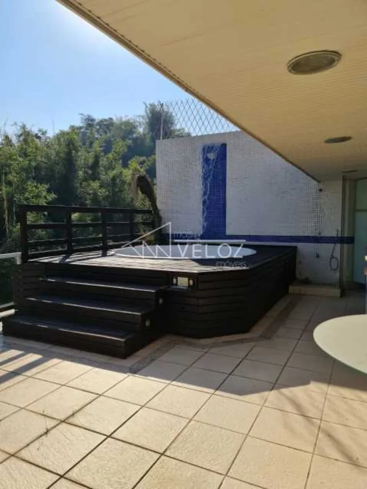 Apartamento, 4 quartos, 263 m² - Foto 6