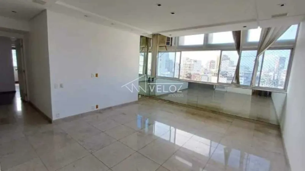 Apartamento, 4 quartos, 130 m² - Foto 5