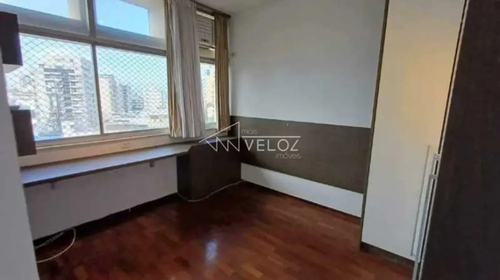 Apartamento, 4 quartos, 130 m² - Foto 10
