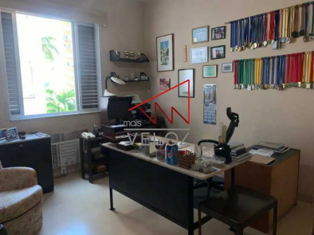 Apartamento, 2 quartos, 74 m² - Foto 10