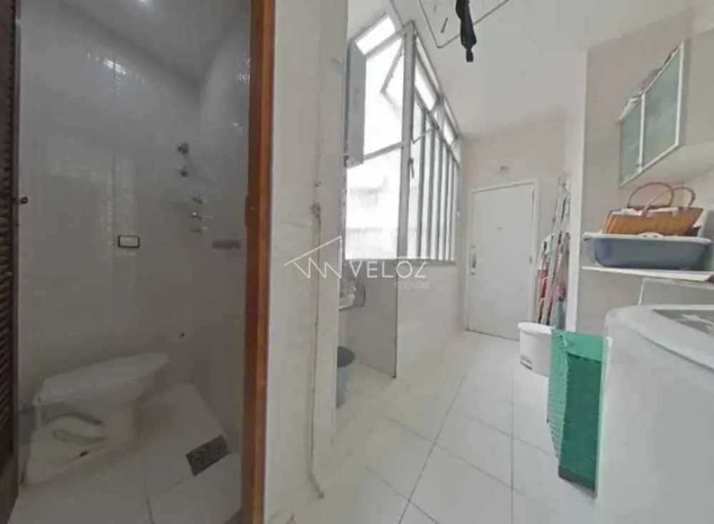 Apartamento, 3 quartos, 130 m² - Foto 18