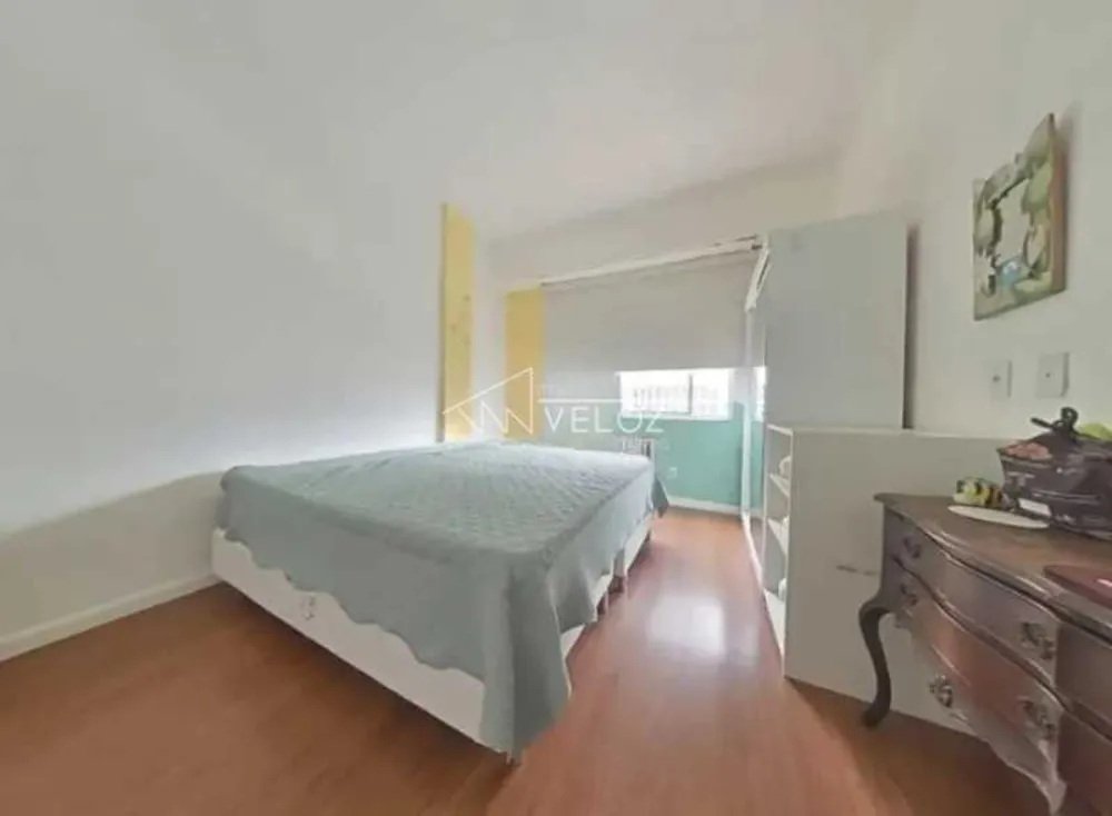 Apartamento, 3 quartos, 130 m² - Foto 6