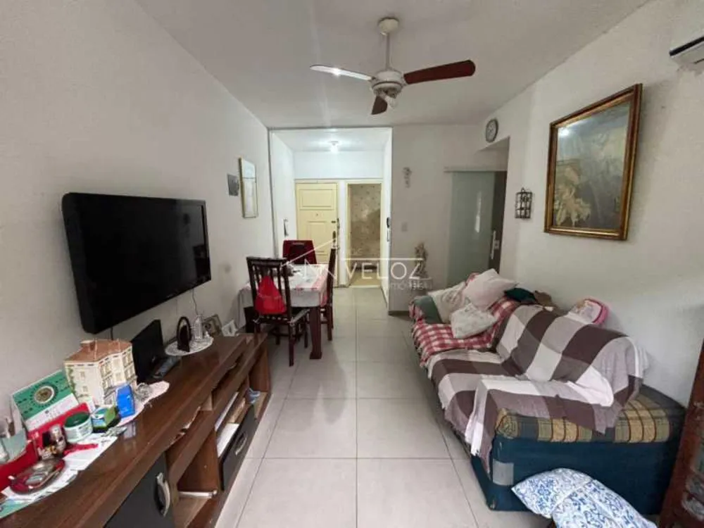 Apartamento, 2 quartos, 63 m² - Foto 3