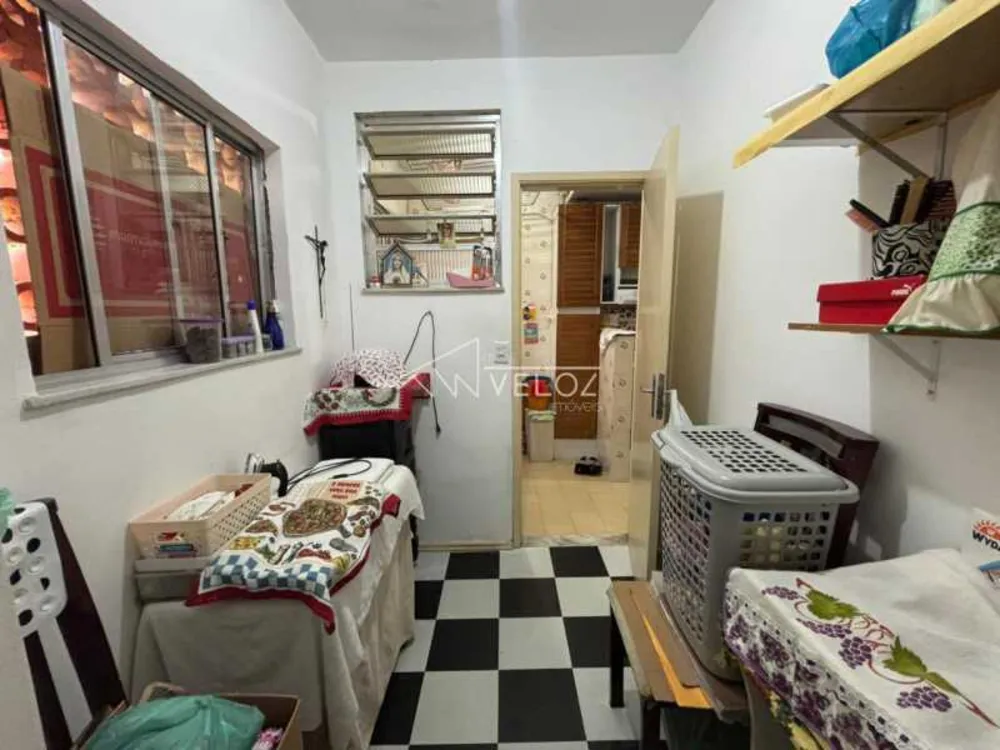 Apartamento, 2 quartos, 63 m² - Foto 5