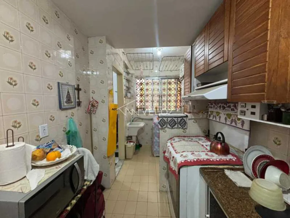 Apartamento, 2 quartos, 63 m² - Foto 8