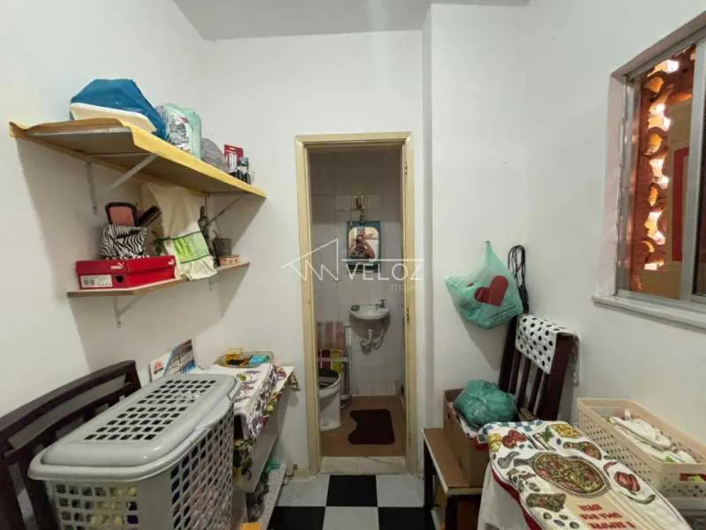 Apartamento, 2 quartos, 63 m² - Foto 1