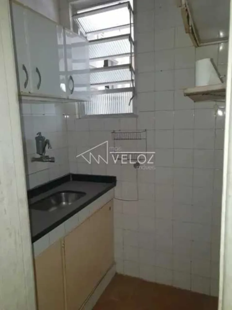 Apartamento, 1 quarto, 40 m² - Foto 15