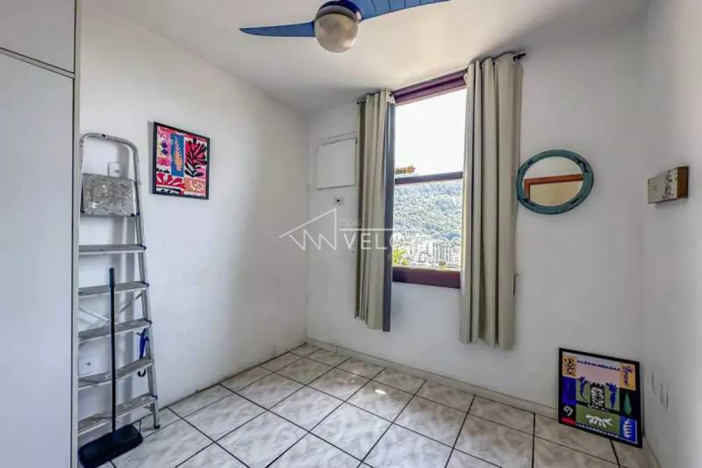 Apartamento, 3 quartos, 186 m² - Foto 11
