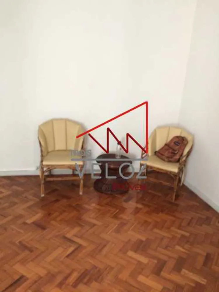 Apartamento, 2 quartos, 65 m² - Foto 7