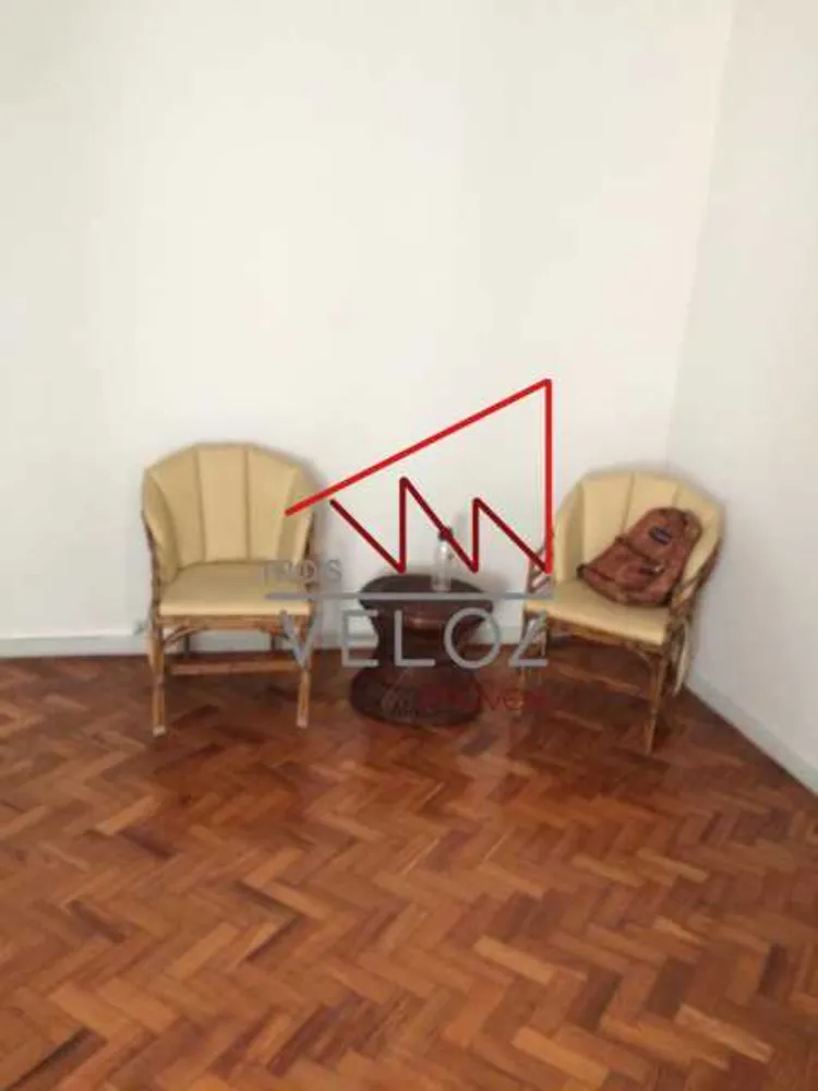 Apartamento, 2 quartos, 65 m² - Foto 2