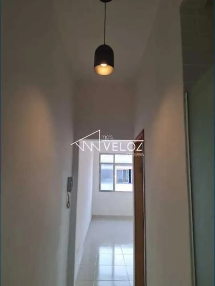 Apartamento, 1 quarto, 27 m² - Foto 3