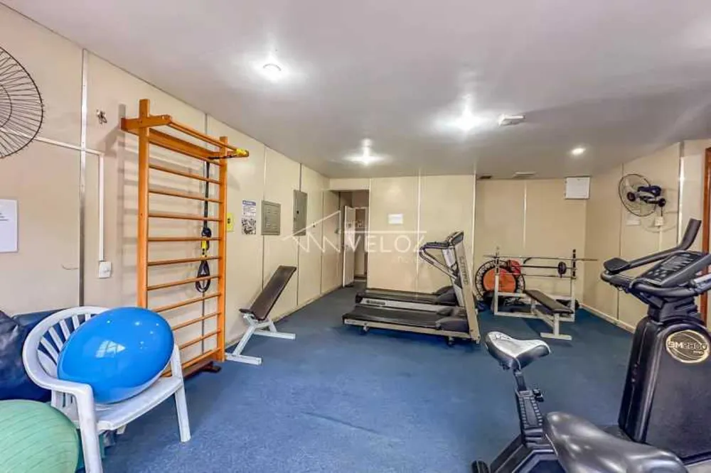 Apartamento, 2 quartos, 70 m² - Foto 8