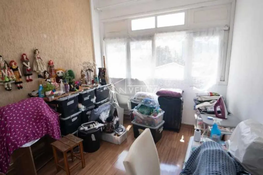 Apartamento, 3 quartos, 80 m² - Foto 13