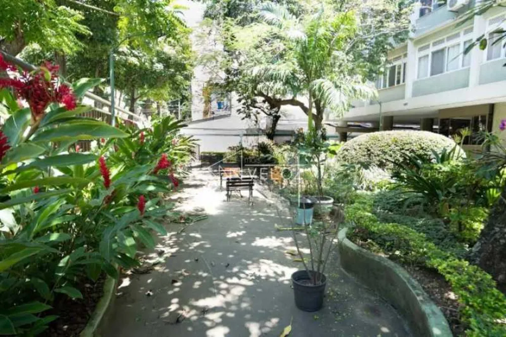 Apartamento, 3 quartos, 80 m² - Foto 12