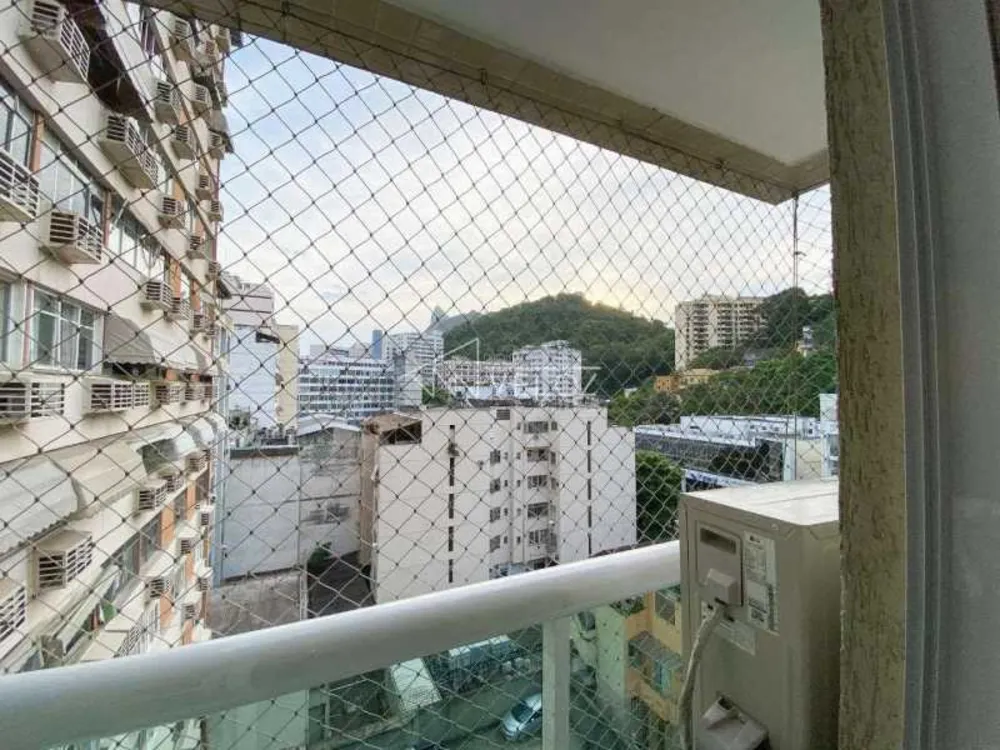 Cobertura, 4 quartos, 236 m² - Foto 2