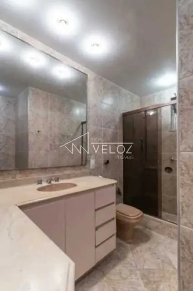 Apartamento, 3 quartos, 131 m² - Foto 2