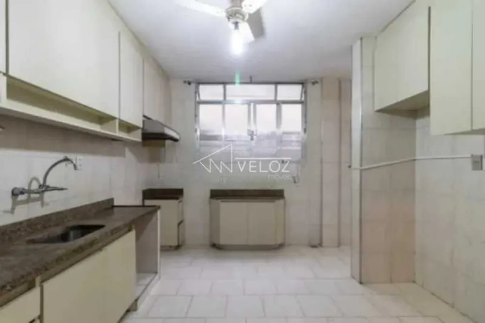 Apartamento, 3 quartos, 131 m² - Foto 4