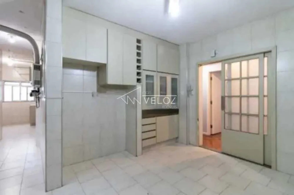 Apartamento, 3 quartos, 131 m² - Foto 8