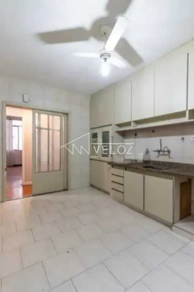 Apartamento, 3 quartos, 131 m² - Foto 10