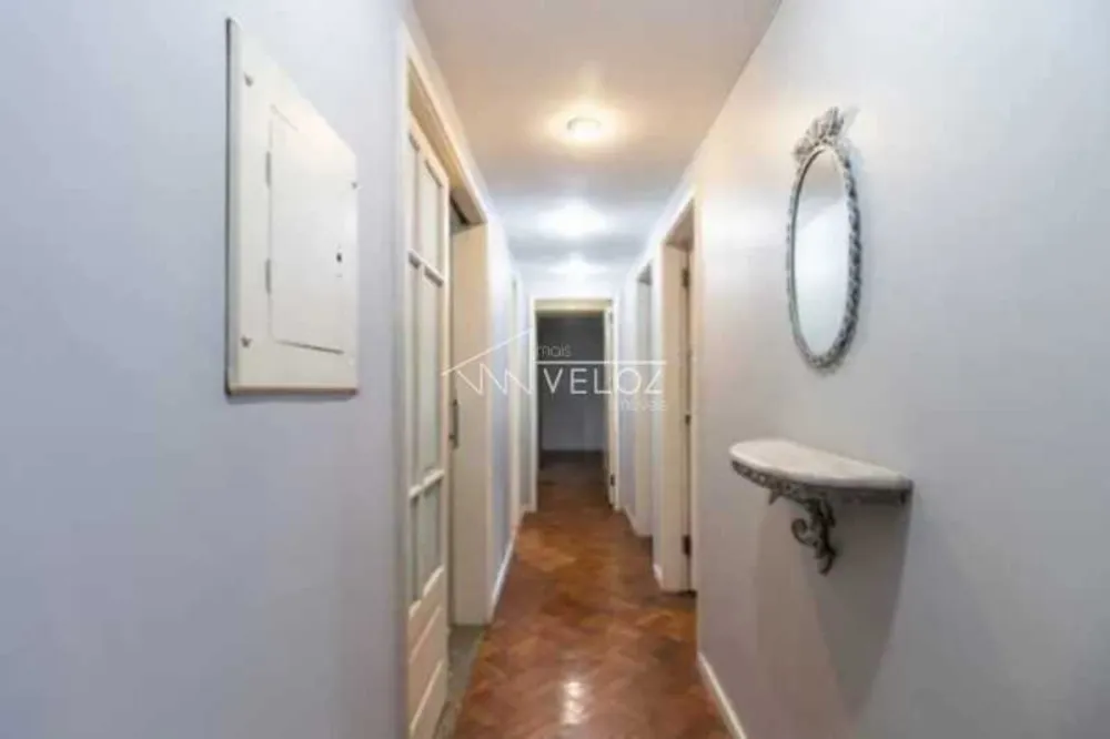 Apartamento, 3 quartos, 131 m² - Foto 16