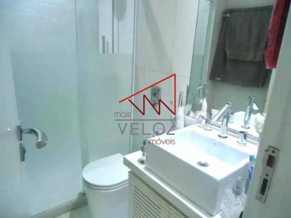 Apartamento, 3 quartos, 100 m² - Foto 6