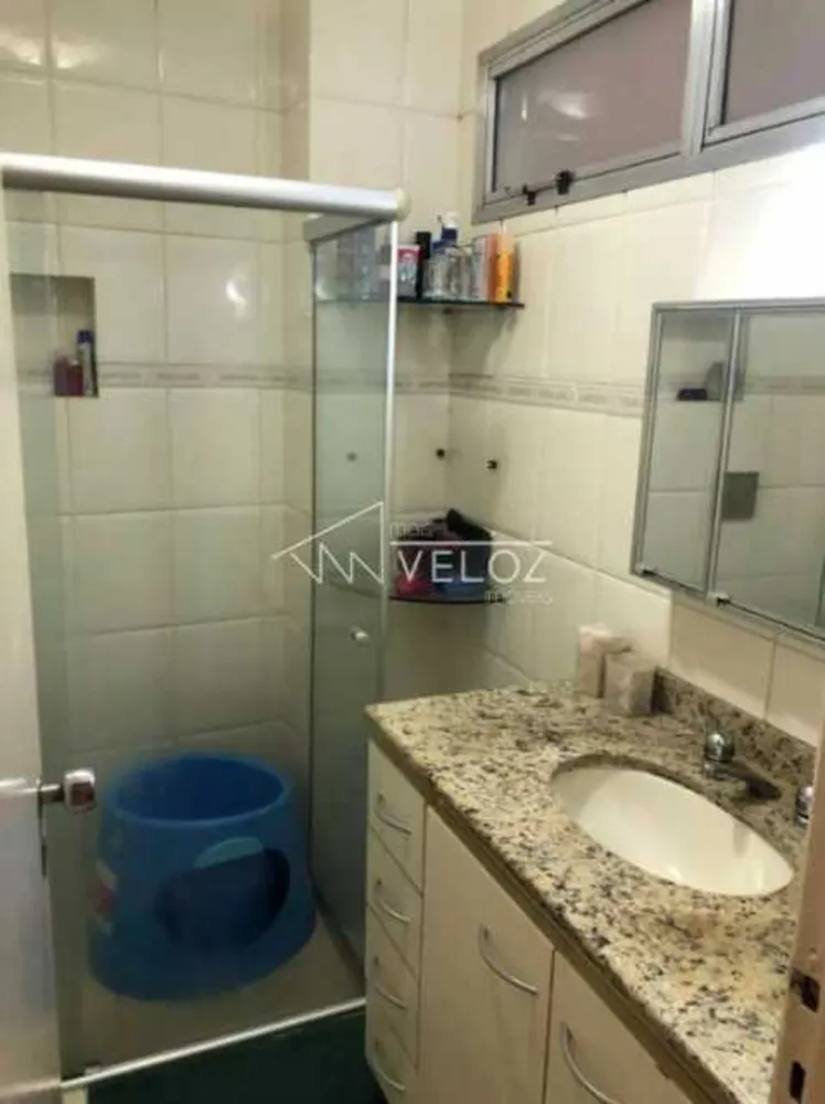 Apartamento, 2 quartos, 80 m² - Foto 17