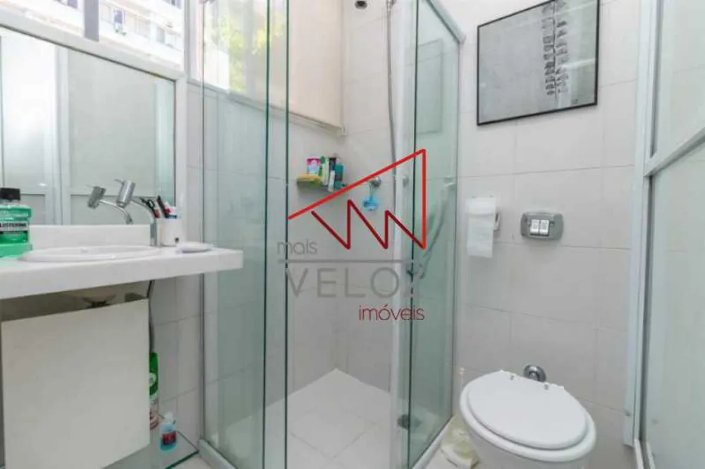 Apartamento, 1 quarto, 46 m² - Foto 5