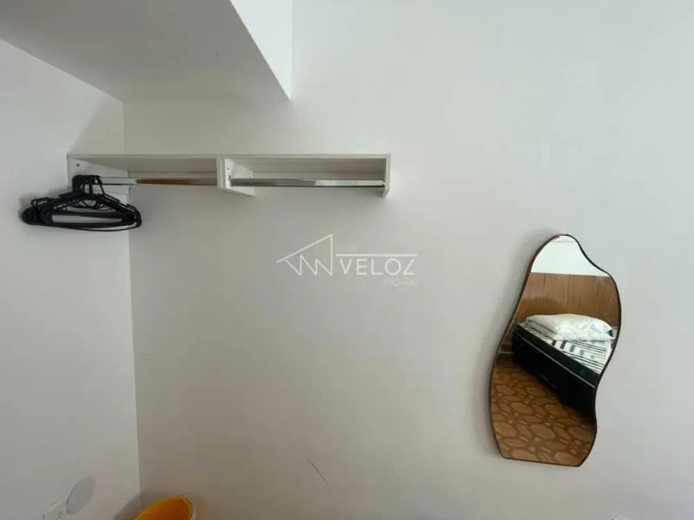 Apartamento, 1 quarto, 21 m² - Foto 11